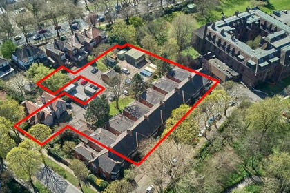 Residential Land for sale in Kingston upon Hull North and Cottingham