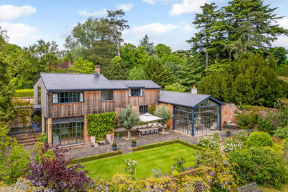 1 acre of House with Land for sale in Maidenhead