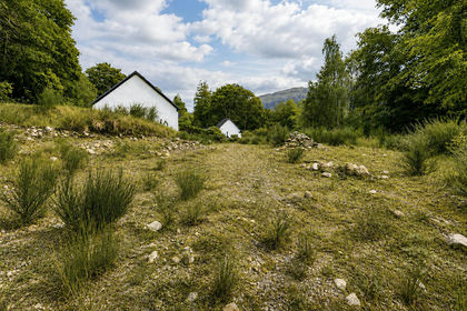 Building Plot for sale in Inverness, Skye and West Ross-shire