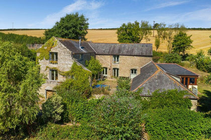 1.2 acres of Land for sale in Stokenham