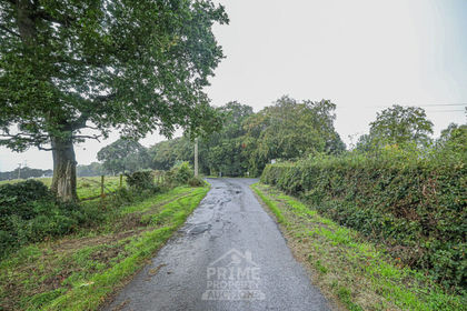 Small Plot of Land for sale in Ayr, Carrick and Cumnock