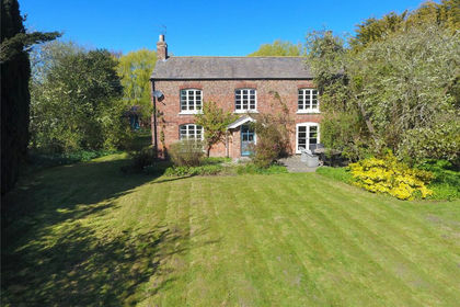 3.4 acres of Agricultural Land for sale in Deighton