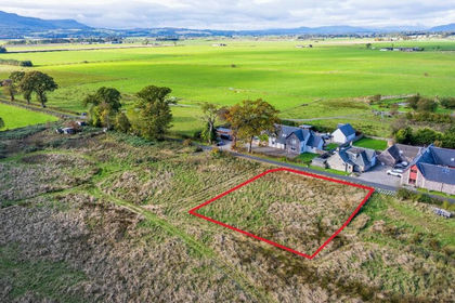 Agricultural Land for sale in Stirling and Strathallan