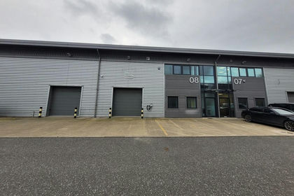 Workshop for sale in Swavesey