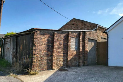 Development Land for sale in Pyle