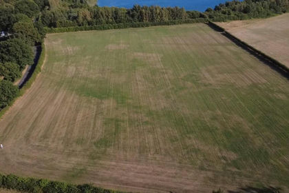 6.7 acres of Grazing Land for sale in Chelford