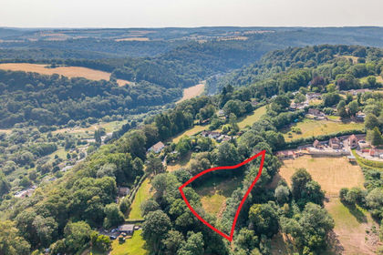 Small Plot of Land for sale in Whitchurch