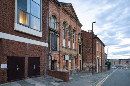 Development Land for sale in Wakefield and Rothwell