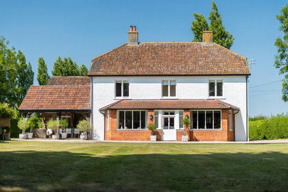 2.4 acres of Land for sale in East Brent