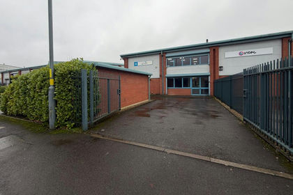 Commercial Land for sale in Birmingham Hodge Hill and Solihull North