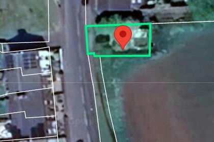 Development Land for sale in Nether Langwith