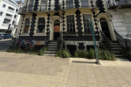 Development Land for sale in Brighton Kemptown and Peacehaven
