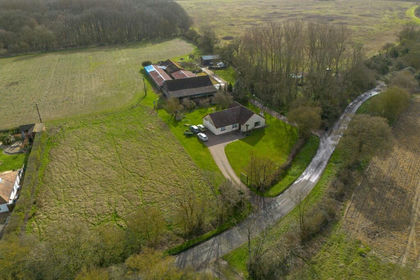 Land for sale in Sandon