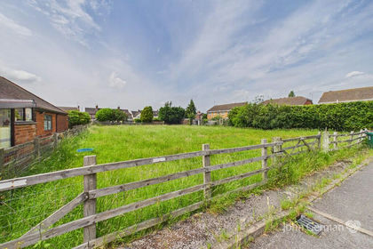 Development Land for sale in Hatton