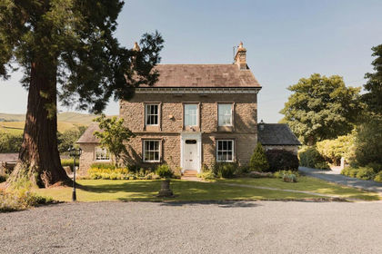 3 acres of Country Home for sale in Sedbergh