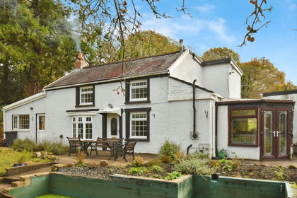 4 acres of Agricultural Land for sale in Betws