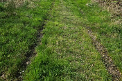 1 acre of Land for sale in Coleshill