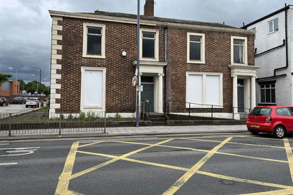 Development Land for sale in Carlisle