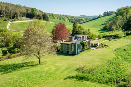 2.5 acres of Land for sale in Buriton