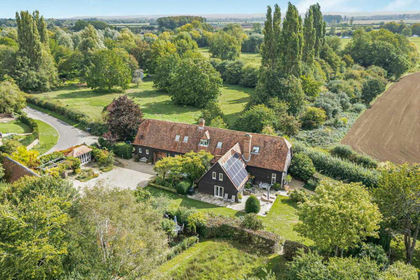 2.5 acres of Land for sale in Clifton Hampden