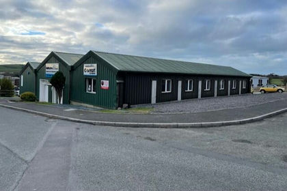 Commercial Land for sale in Torpoint