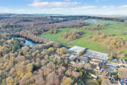 22 acres of Agricultural Land for sale in Harden