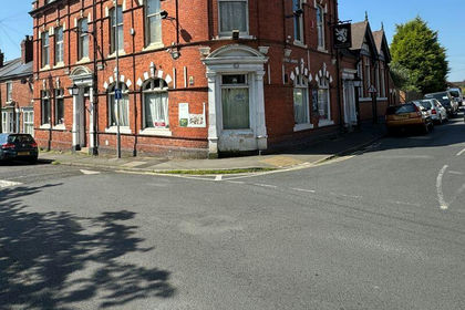 Development Land for sale in Walsall and Bloxwich