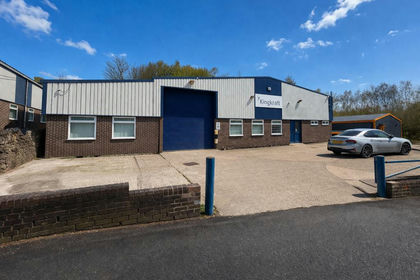 Warehouse for sale in Sheffield South East