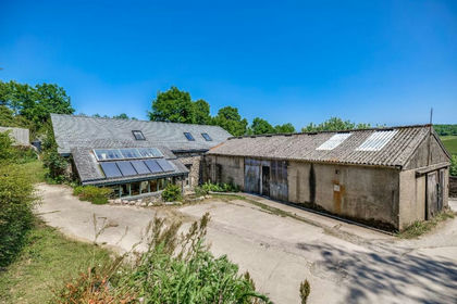 Recreational Land for sale in Staverton