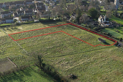 1 acre of Development Land for sale in Pitney