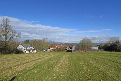 6.4 acres of Agricultural Land for sale in Wellington Without