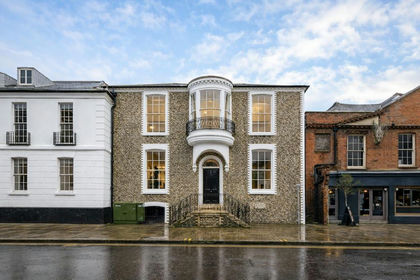 Development Land for sale in Chichester