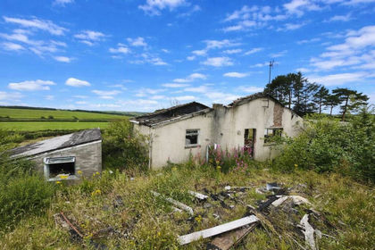 Development Land for sale in Ayr, Carrick and Cumnock