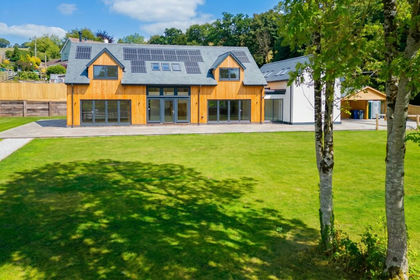 3.9 acres of House with Land for sale in Colebrooke