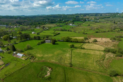 7 acres of Agricultural Land for sale in Lledrod