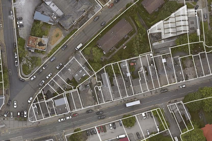 Land for sale in Worsley and Eccles