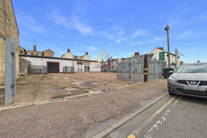 Industrial Land for auction in Clacton