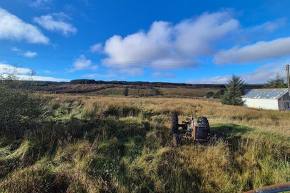 Development Land for sale in Inverness, Skye and West Ross-shire