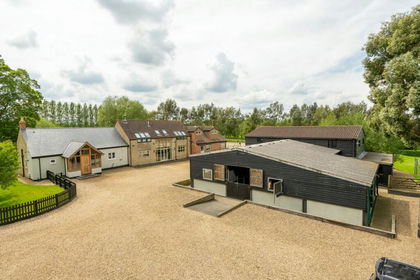 20 acres of Agricultural Land for sale in Dean and Shelton