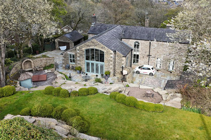 3 acres of Country Home for sale in Saddleworth