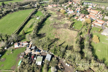 Vacant Land for sale in North and South Wheatley