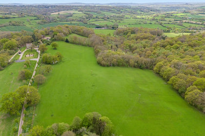 9 acres of Agricultural Land for sale in Penshurst
