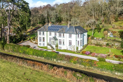 2 acres of Land for sale in Hewelsfield and Brockweir