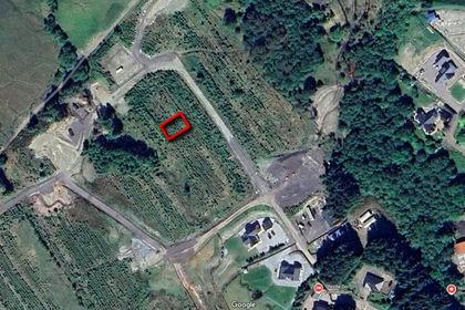Vacant Land for sale in Inverness, Skye and West Ross-shire