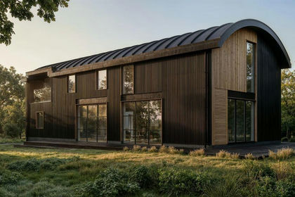 Barn Conversion for sale in Berkswell