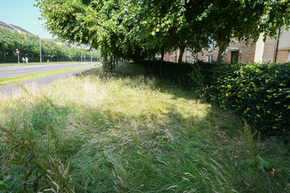Development Land for sale in Paisley and Renfrewshire North