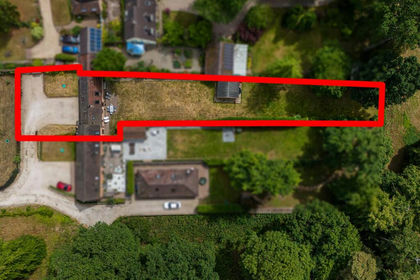 Land for sale in Boningale