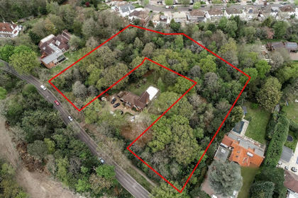 2.6 acres of Woodland for sale in Croydon East