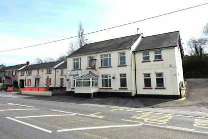 Development Land for sale in Ammanford