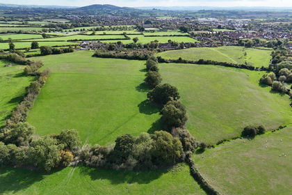 22.5 acres of Agricultural Land for sale in Gillingham